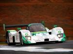 Lola B08/80 Mazda 2008 года